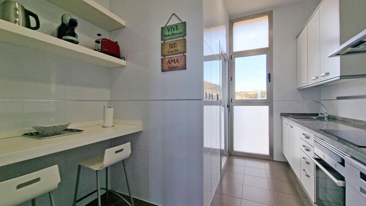 Skyline 41 Gran Lujo, Terraza Grande Y Vistas Al Mar - Planta 41 Apartment Benidorm Ngoại thất bức ảnh