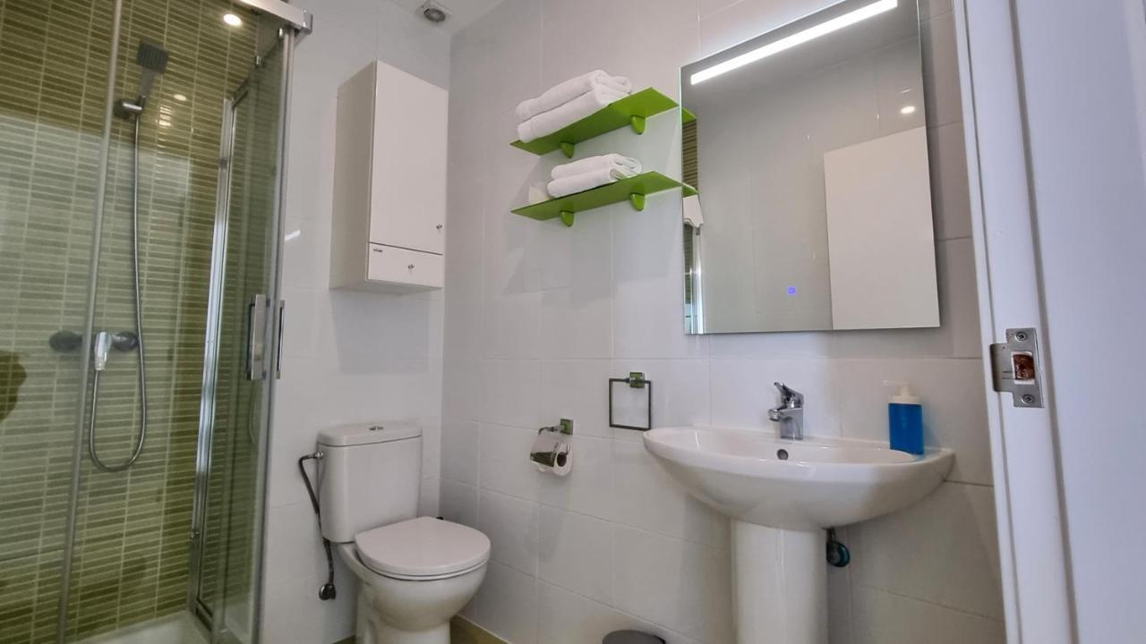 Skyline 41 Gran Lujo, Terraza Grande Y Vistas Al Mar - Planta 41 Apartment Benidorm Ngoại thất bức ảnh